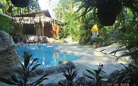 Hotel Caribbean Coconut